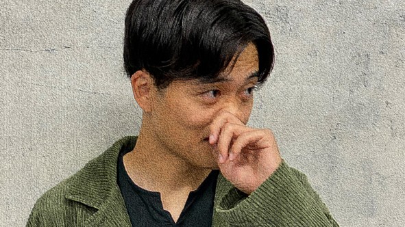 中野 翔太