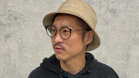 DAIKI TSUCHIYA