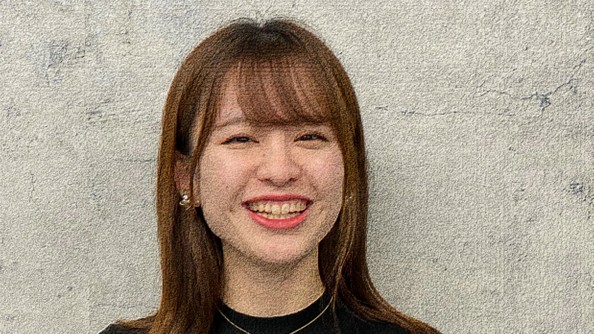 AOI YAMAZAKI