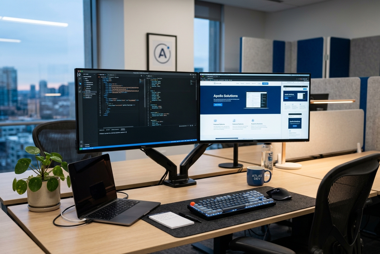 Web Development