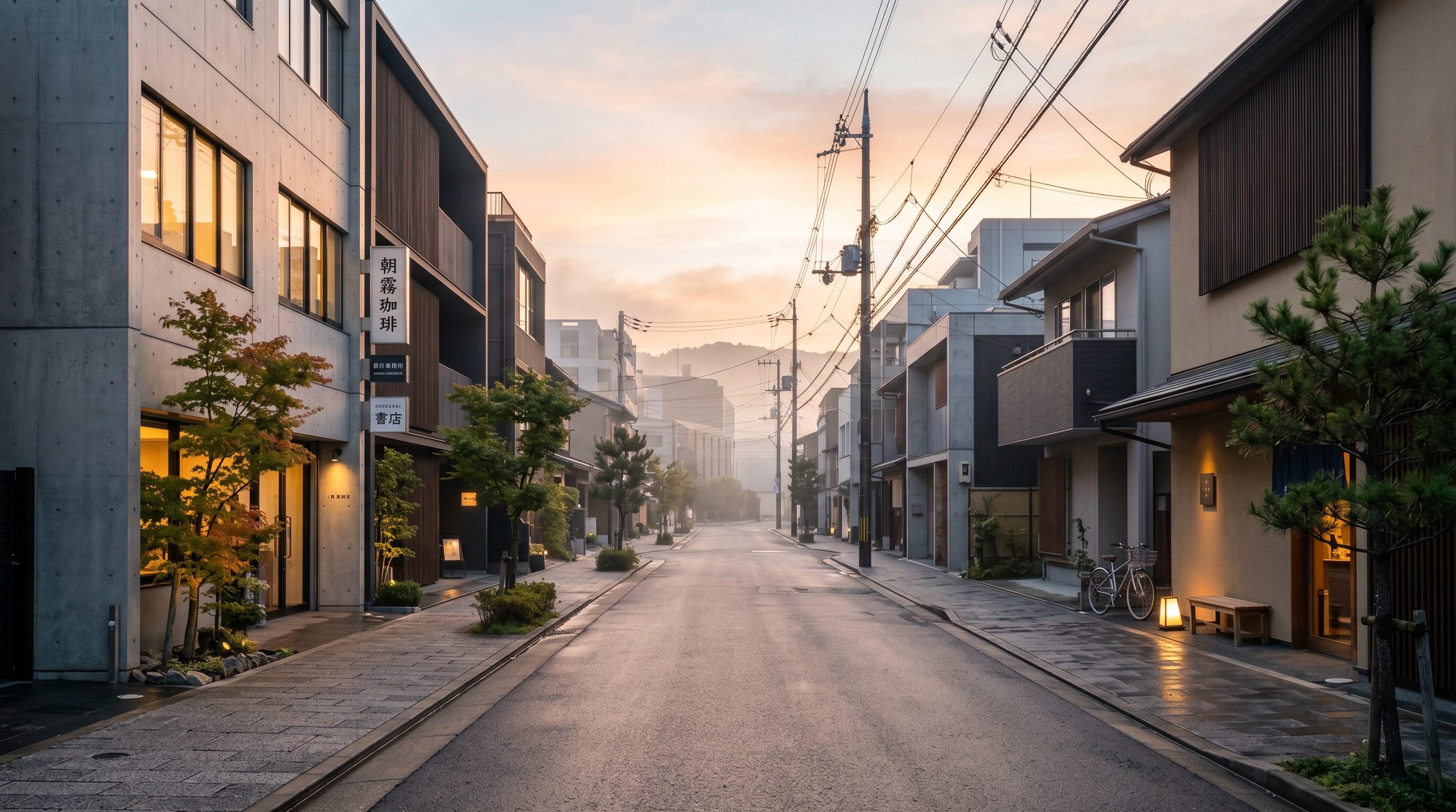街並み